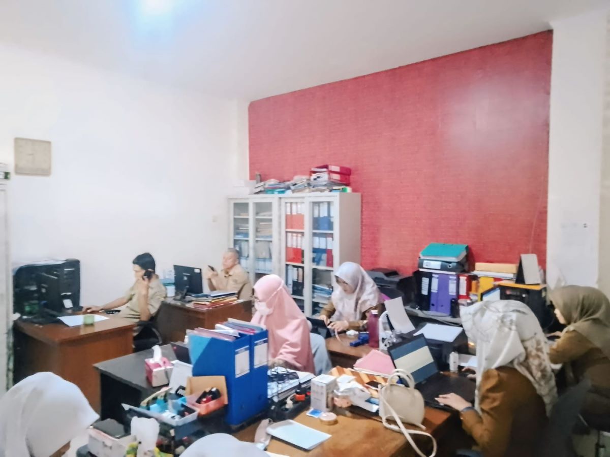 PPKBP3A Cianjur: Program KB Jangka Pendek Lebih Diminati Masyarakat