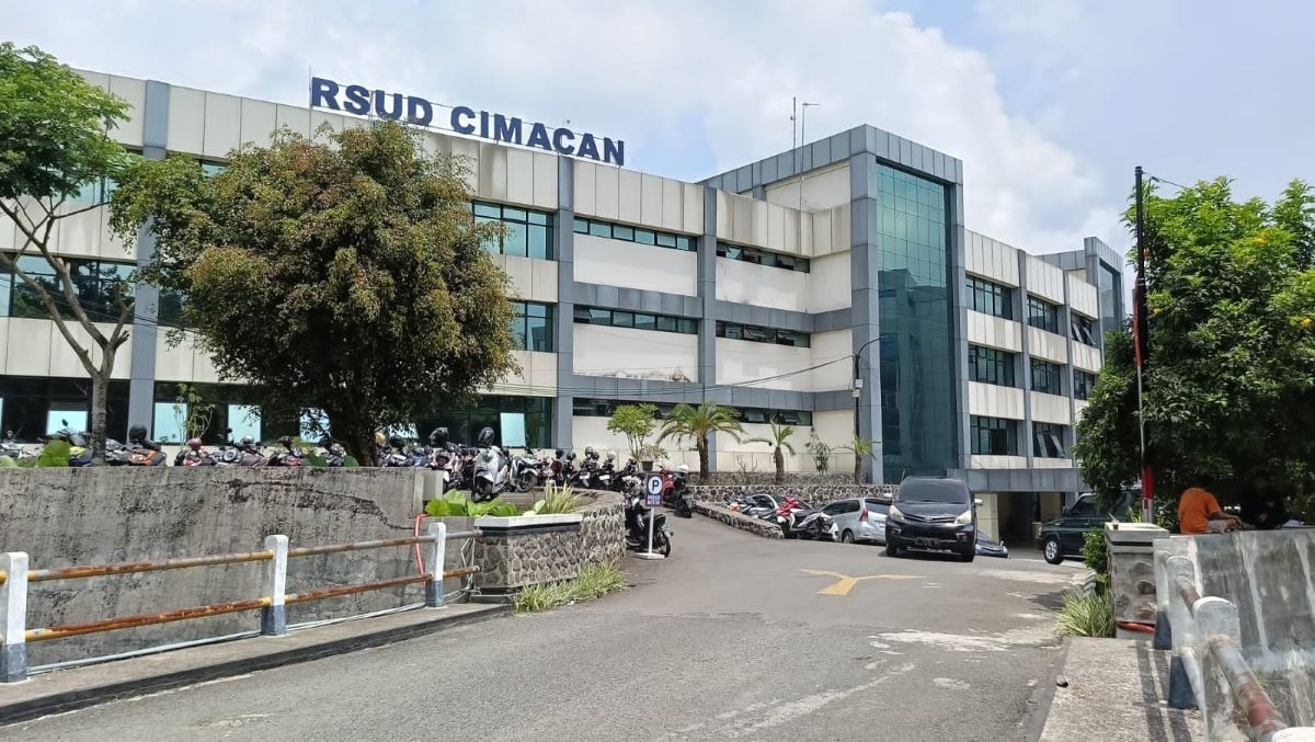 RSUD Cimacan Pastikan Layanan Kesehatan Tetap Siaga Selama Libur Lebaran