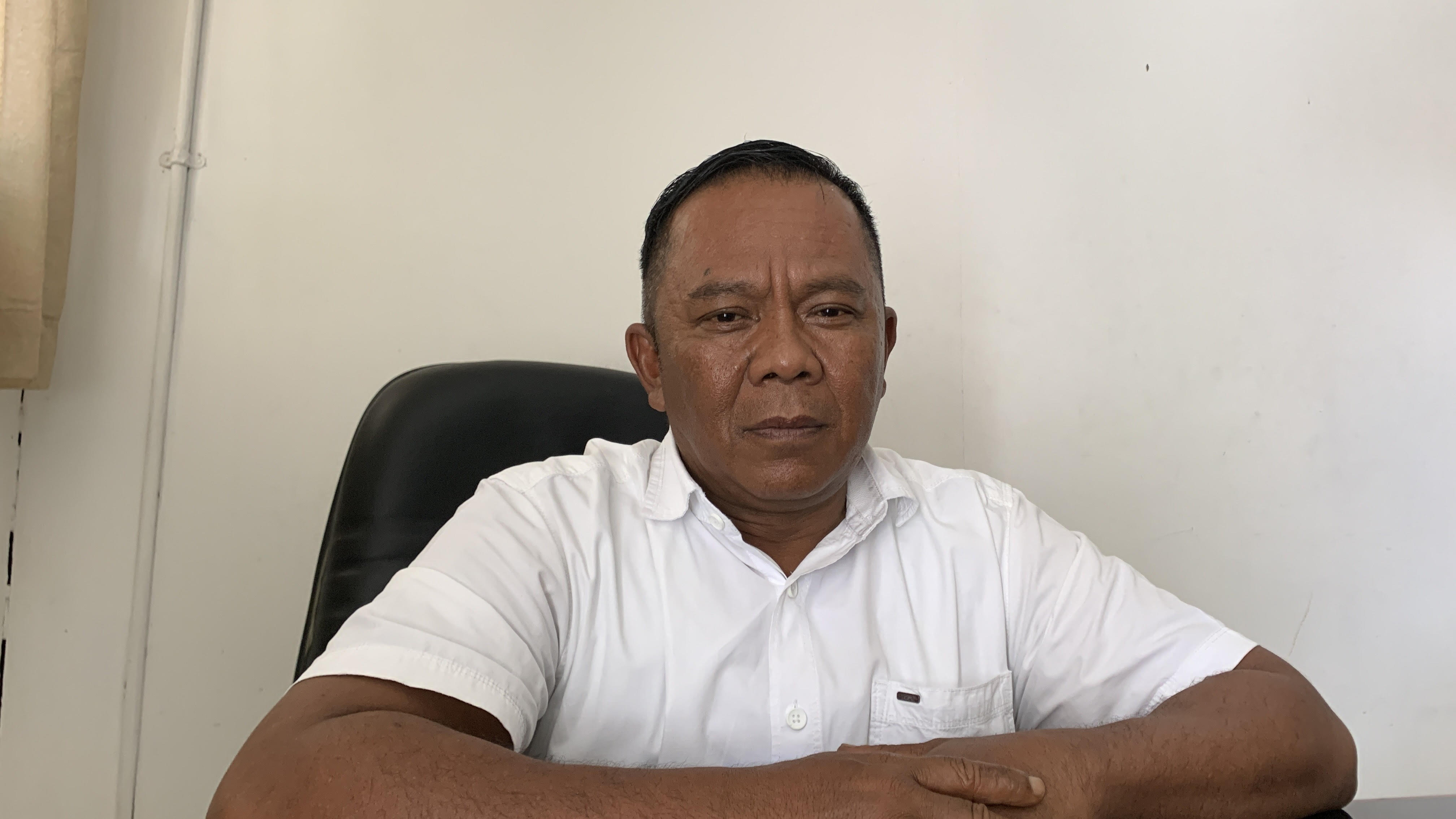 Soal Muncul Bau Gas di Rumah Warga, BPBD Cianjur: Masih Tunggu Hasil Pemeriksaan PVMBG