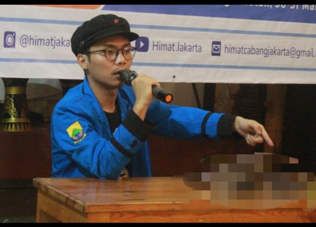 JMPP Cianjur Minta KPU dan Bawaslu Tindak Paslon Kampanye di Fasilitas Pendidikan