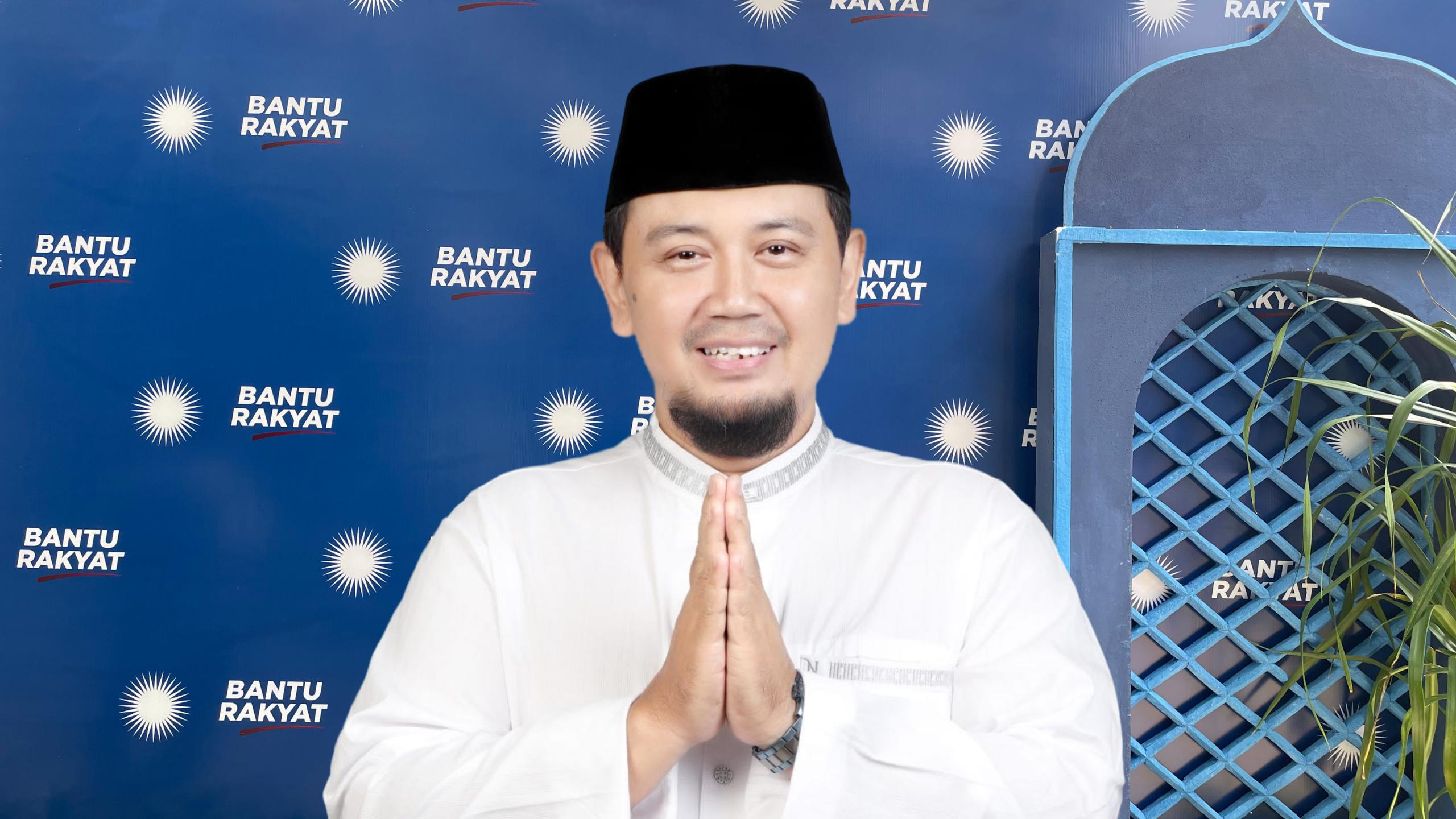 PAN  Cianjur Semakin Solid, Semakin Kuat: Halal Bil Halal jadi Momen Refleksi dan Perjuangan