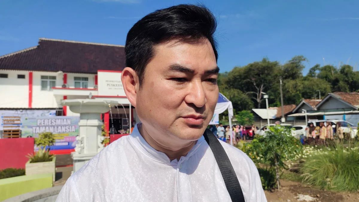 Kepala Dinas Kesehatan Cianjur Mundur dari Jabatannya