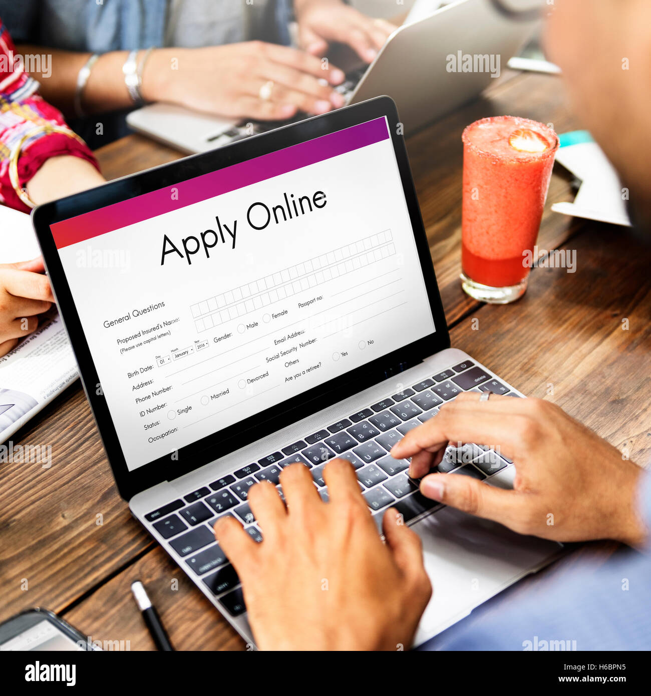 Disnakertrans Cianjur Gelar Job Fair 2026 Secara Hybrid