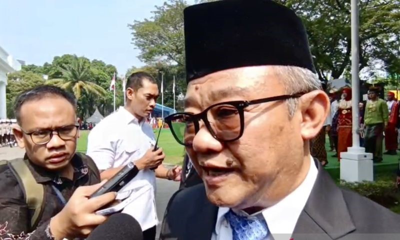 Mendikdasmen Tegaskan Siap Patuhi Putusan MK Terkait UU Sisdiknas