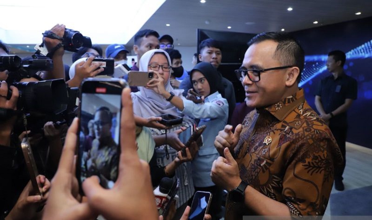 Pemerintah Siapkan Formasi Khusus Putra-Putri Terbaik Kalimantan