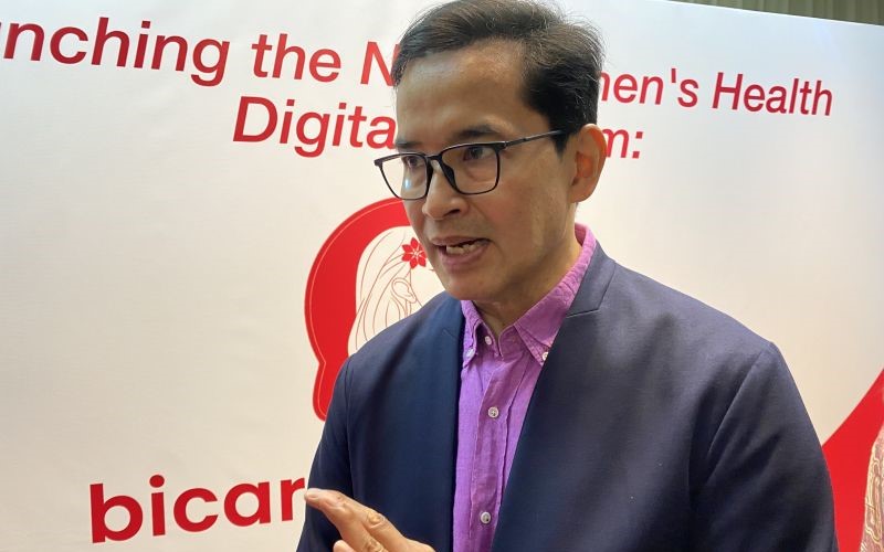 Kiat Menjaga Kesehatan Reproduksi Bagi Perempuan