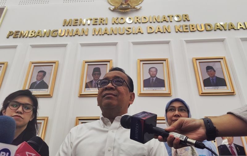 Pemerintah Siapkan Tindak Lanjut Putusan MK Soal Pendidikan Gratis