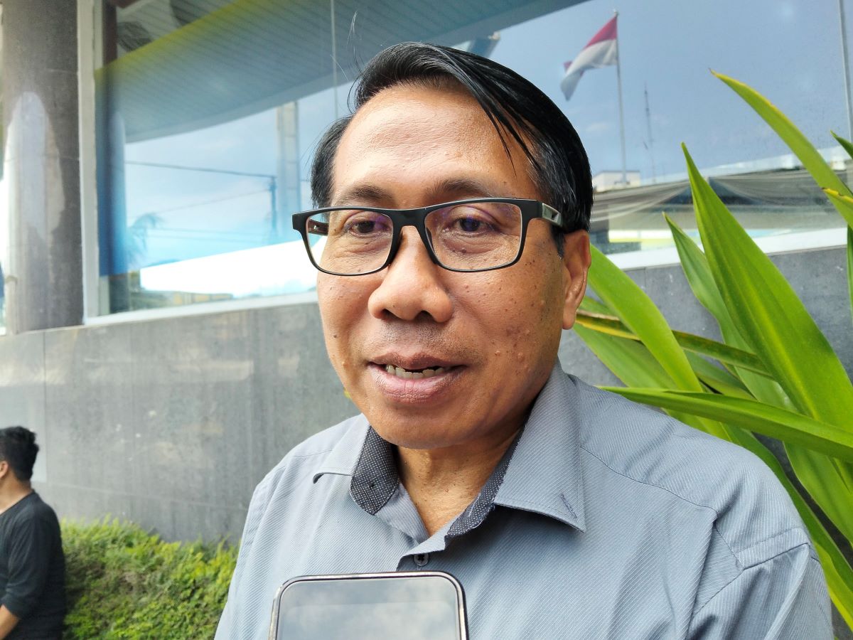 Dinkes Cianjur Sebut Super Flu Bisa Diatasi dengan PHBS