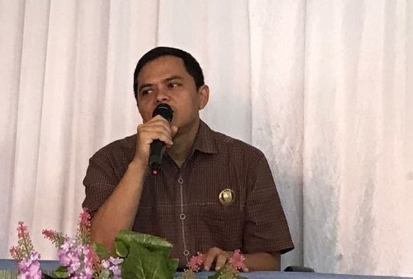Asep Guntara Dorong Pemda Cianjur Berikan Bantuan Subsidi Bunga untuk UMKM