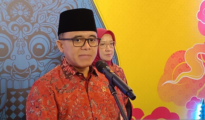 MenPANRB: Pelamar PPPK Tembus 4 Juta Orang Bukti Kepercayaan pada PNS