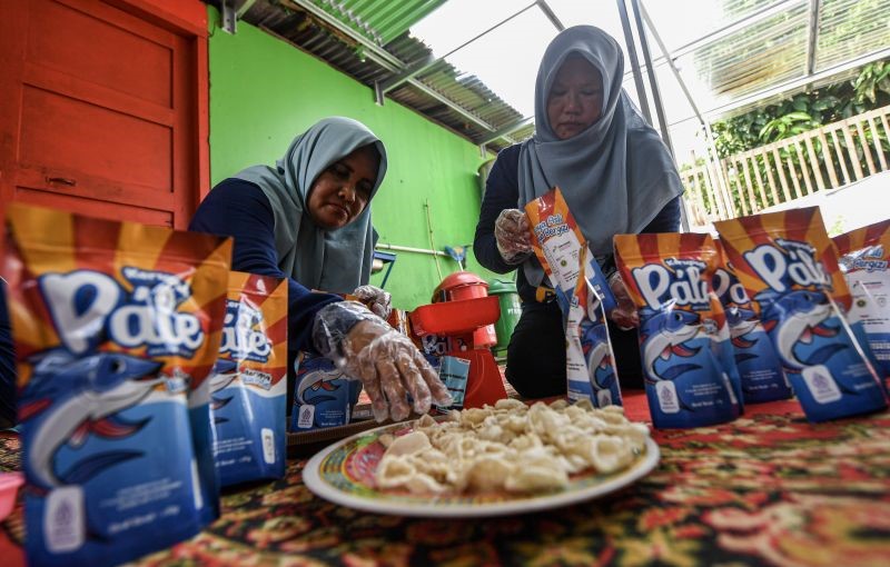 Pengamat Nilai Hapus Tagih UMKM Perlu Aturan Turunan