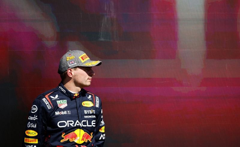 Red Bull Tepis Keretakan dengan Verstappen Setelah GP Hungaria