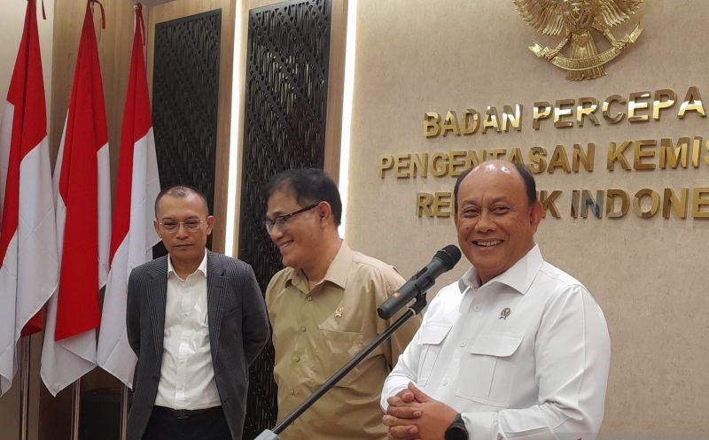 Kepala BGN Sebut 60 Persen Anak Indonesia Tidak Mampu Beli Susu