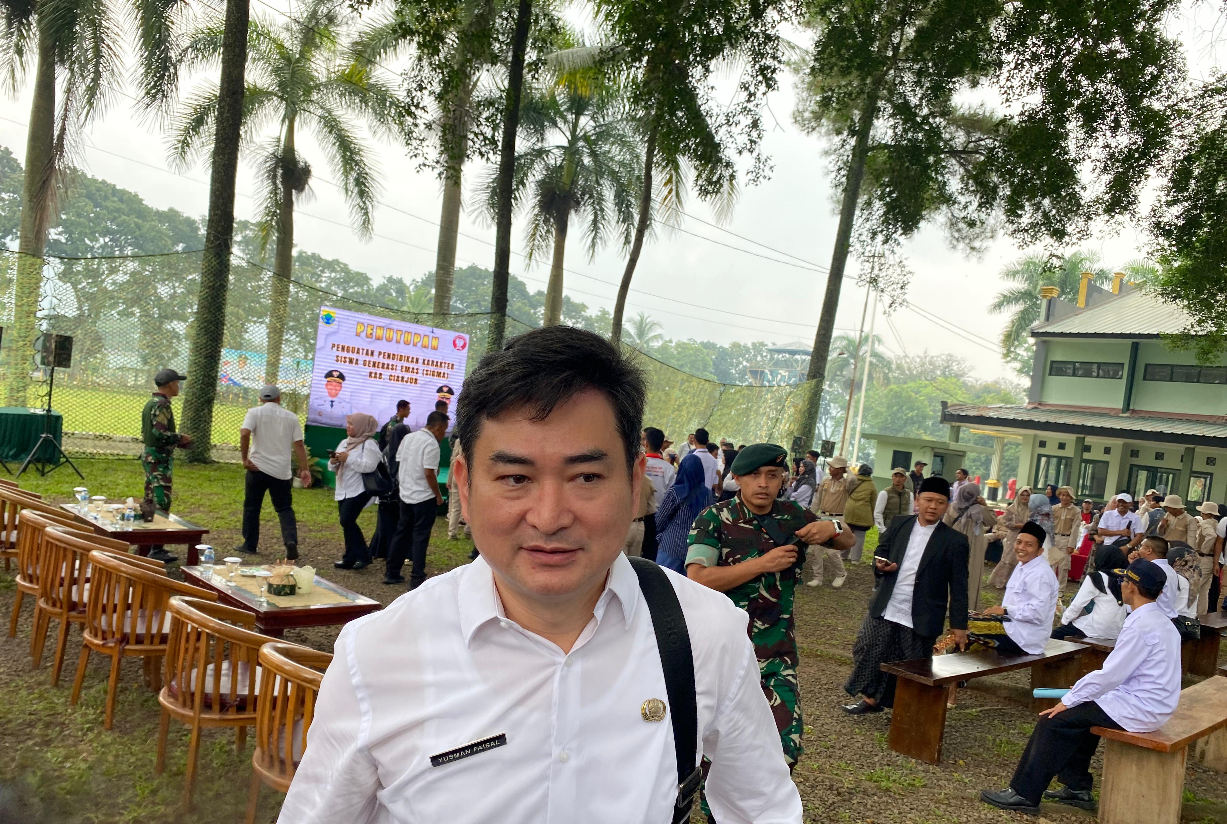 Dinkes Cianjur Fokus Pencegahan DBD Lewat PSN dan Kolaborasi Warga