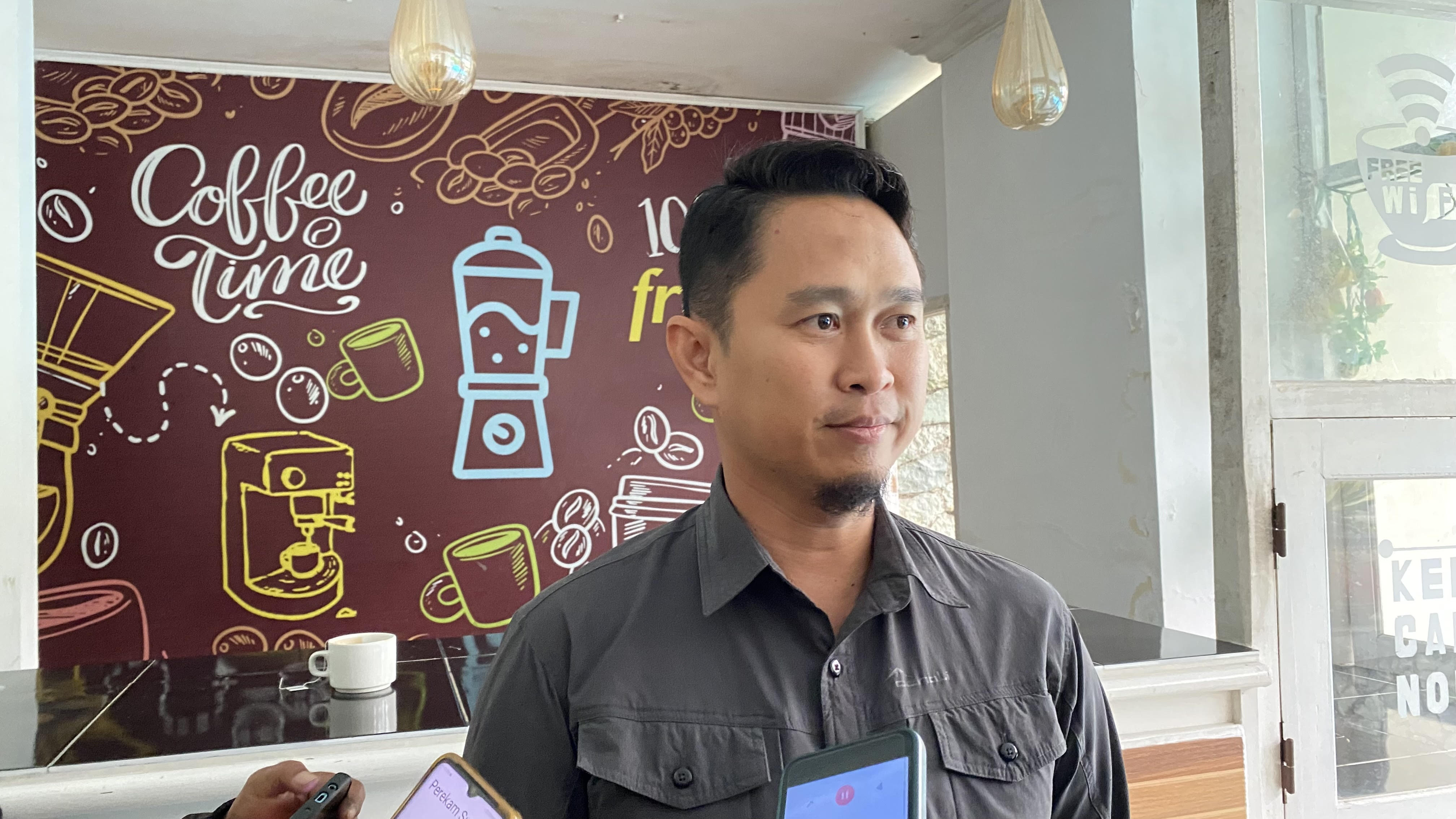 Disnakertrans Sebut UMK Cianjur 2026 Berpotensi Naik Rp230 Ribu