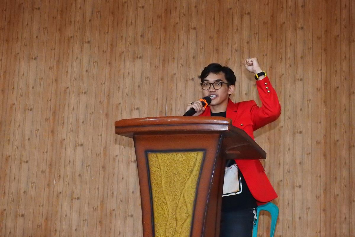 Banjir Besar Melanda Cianjur, Infrastruktur dan Tata Kelola Lingkungan Disorot GMNI