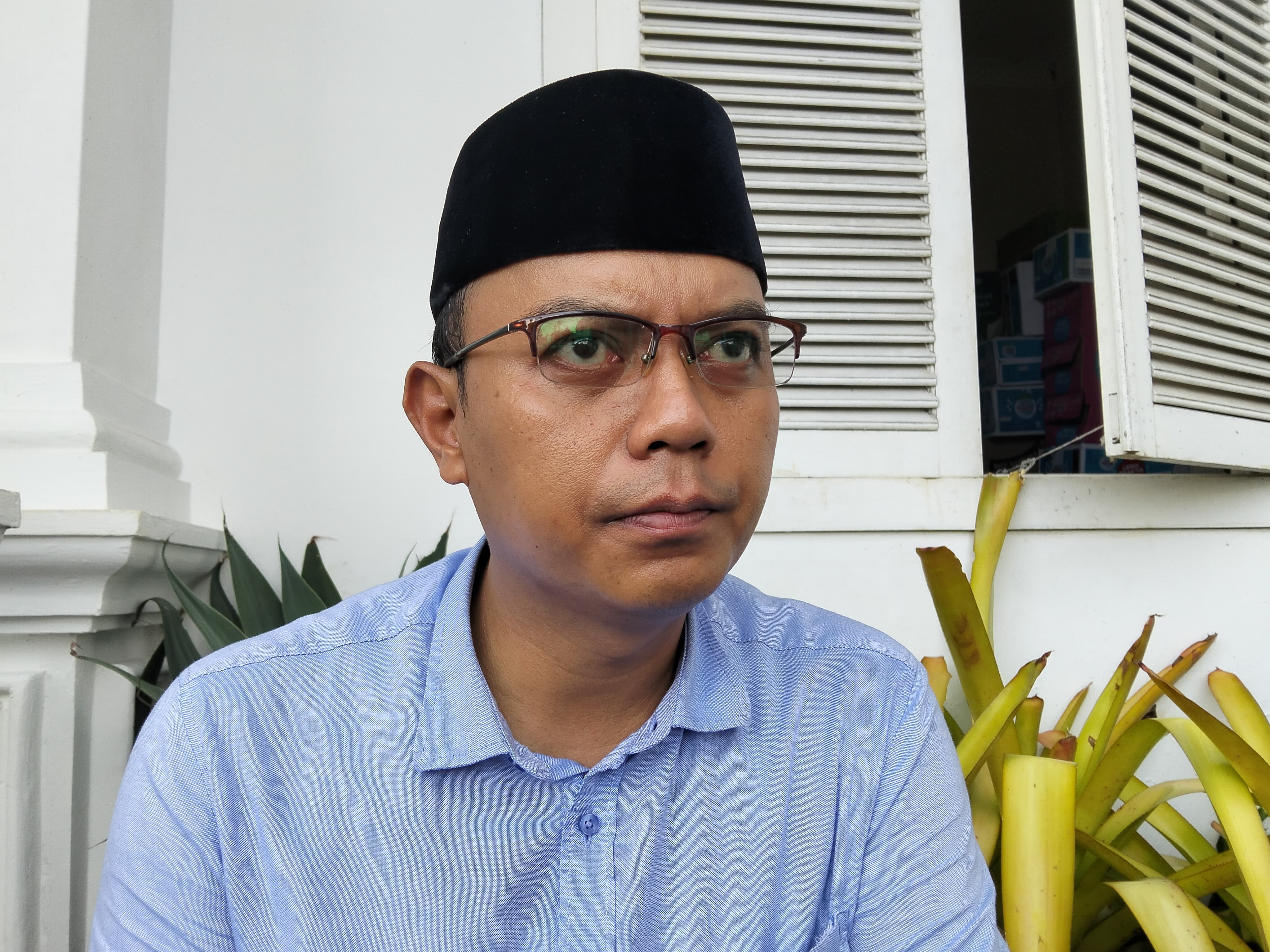 Pemkab Cianjur Sikapi Fenomena Bendera One Piece Secara Persuasif