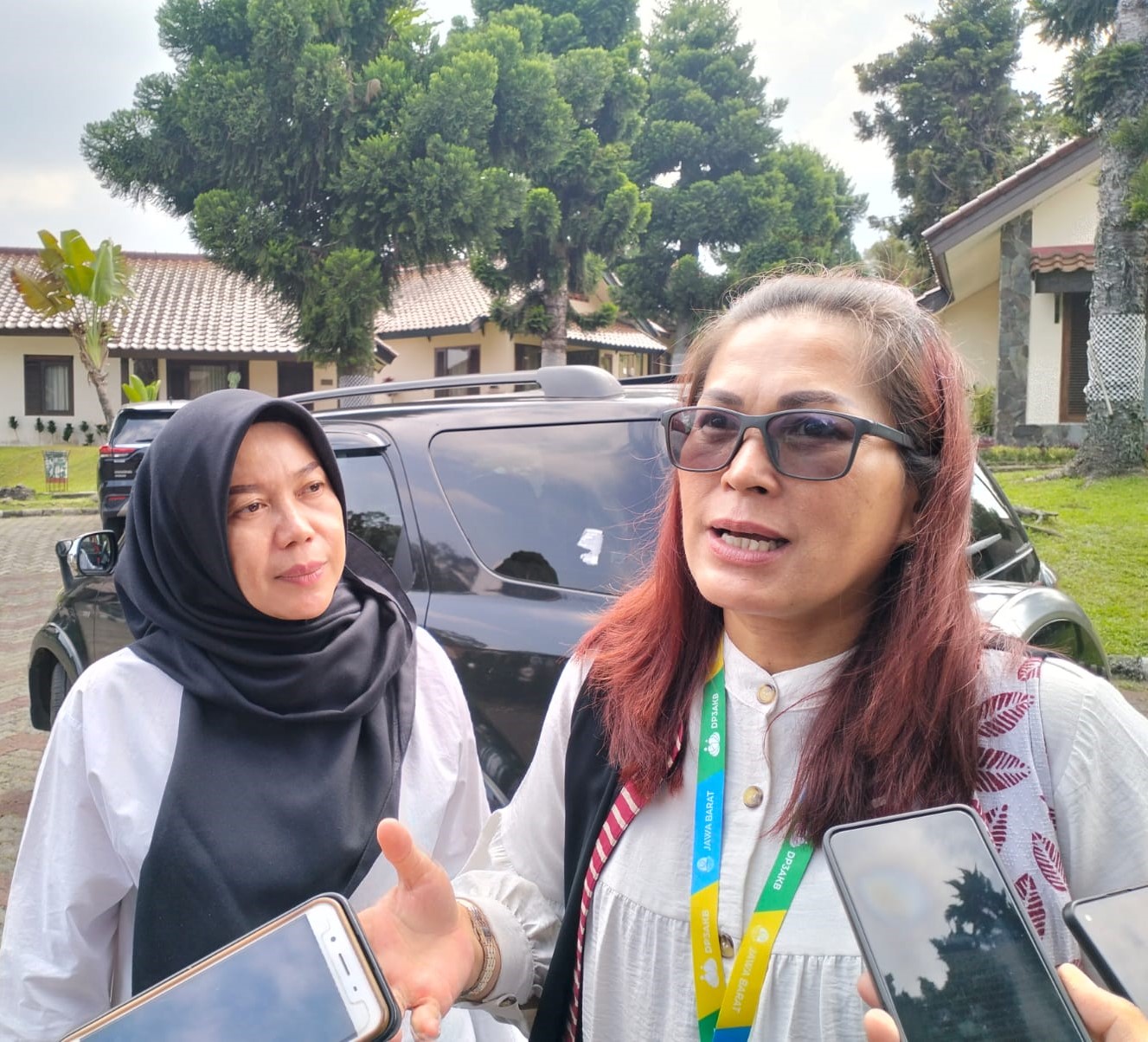 DPPKBP3A Jabar: Kabupaten Cianjur Layak Naik Peringkat Sebagai KLA Kategori Nindya