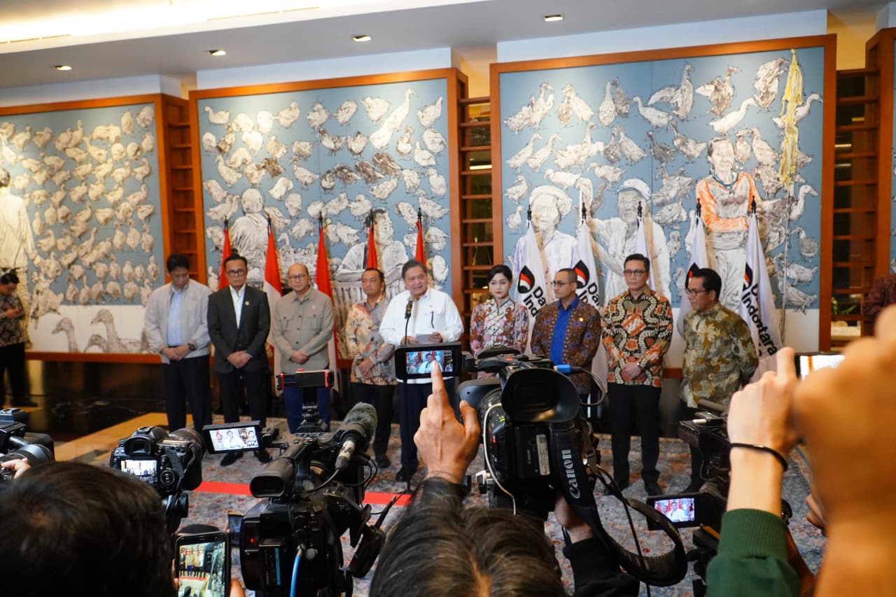 Integritas Pasar Modal Jadi Perhatian Utama, Pemerintah Jaga Stabilitas dan Tingkat Kepercayaan Investor