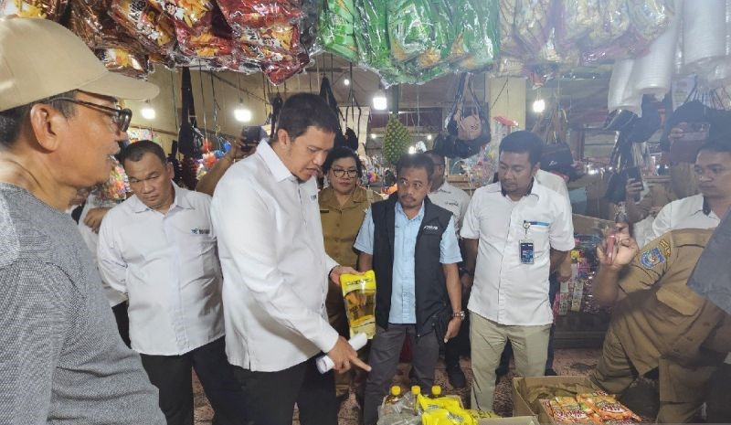 Peneliti: Perlu Perubahan Sistemik untuk Turunkan Harga Minyakita