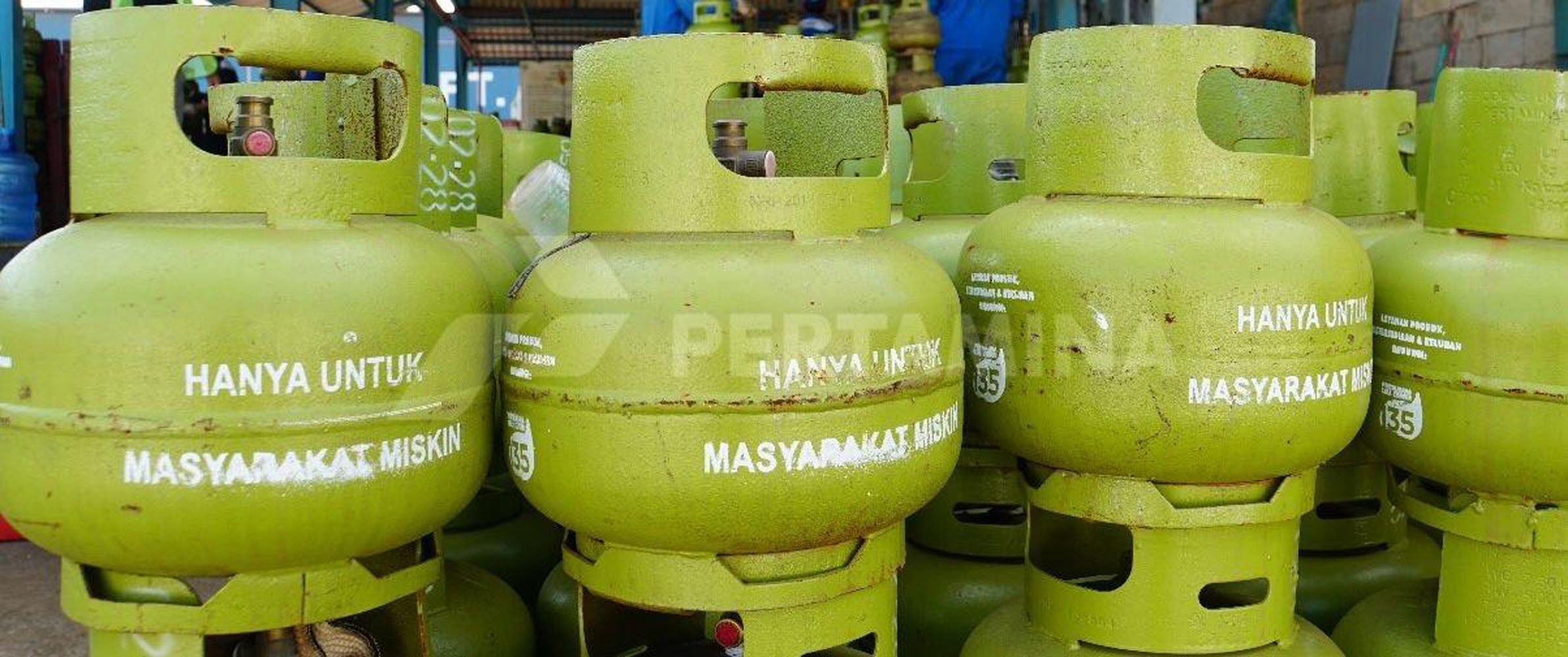 Beli Gas LPG 3 Kg Wajib Pakai KTP, Begini Kata Hiswana Migas dan Warga Cianjur