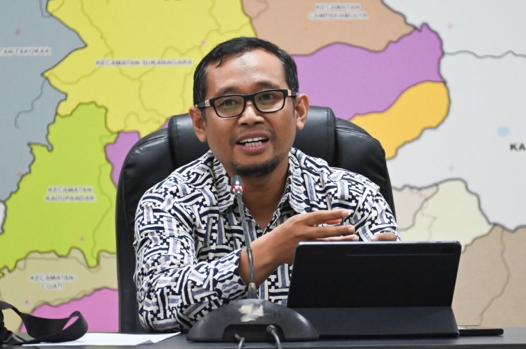 Asep Riyatman: Kader PKS Wajib Sukseskan Program Koperasi Desa Merah Putih