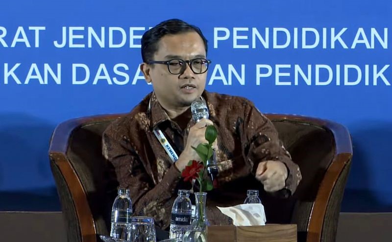 Kemendikdasmen Ingatkan Orang Tua Jangan Tergiur Tawaran Curang SPMB