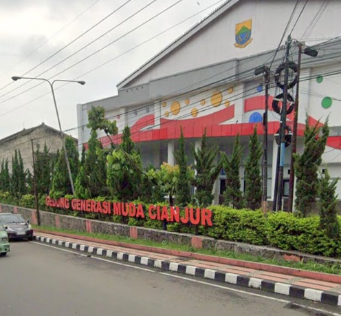 Di Balik Gedung GGM Panembong Cianjur, Tersimpan Kisah 1.500 Tahanan Politik Pasca-G30S