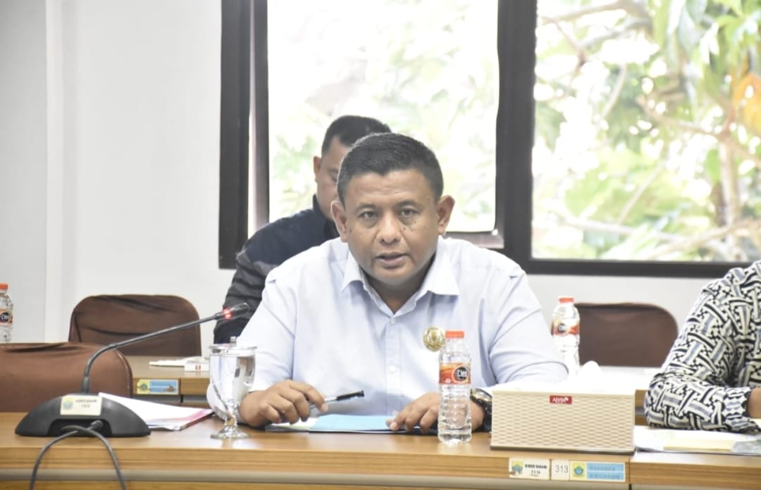 Bantuan Dana Gempa Rentan Dikorupsi, Anggota DPRD Cianjur: Perlu Pengawasan Berjenjang dan Berlapis