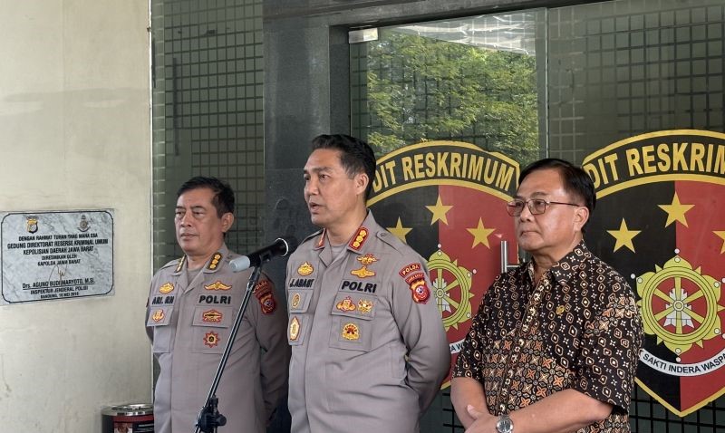 Polda Jabar Segera Bebaskan Pegi Setiawan