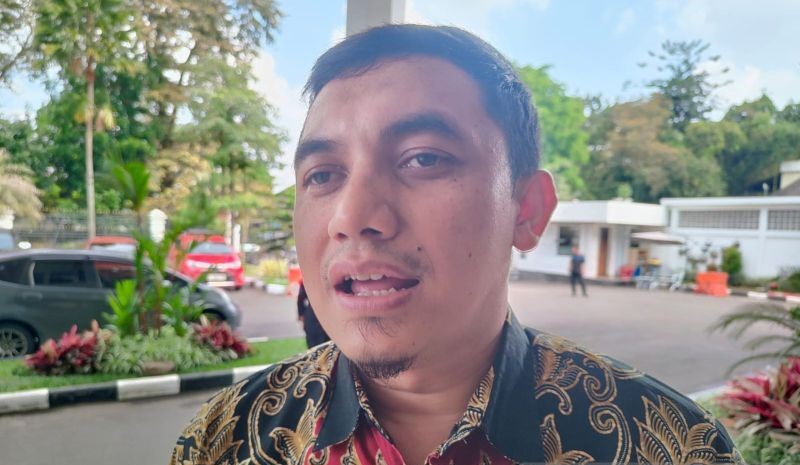 Pemotda Jabar: Usulan Pemekaran Belum Ada Soal Pemecahan Provinsi
