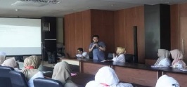 RSUD Cimacan Cianjur Perkuat Kompetensi Tenaga Kesehatan