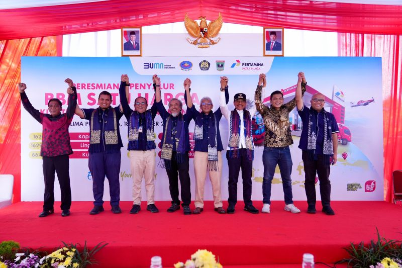 BPH Migas Sebut Program BBM Satu Harga Gerakkan Perekonomian Rakyat