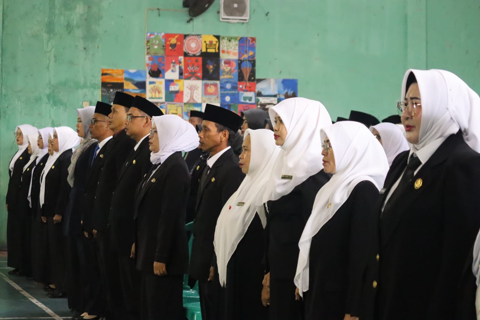  Komisi IV DPRD Cianjur Minta Kualitas Kepsek Baru Dilantik Diawasi