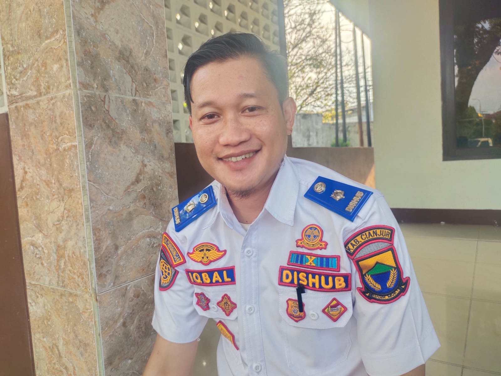 Dishub Cianjur Fokus Pemeliharaan PJU, Prioritaskan  Titik Rawan di Perkotaan 