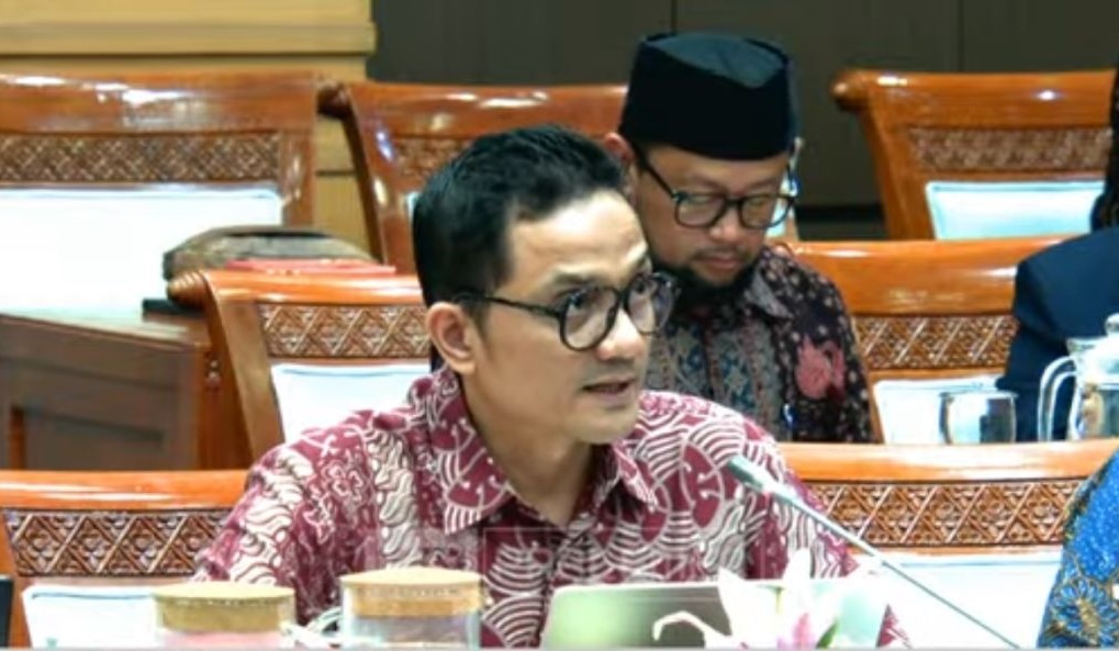 BPKH Naikan Distribusi Nilai Manfaat Jemaah Haji Tunggu Menjadi Rp4,4 Triliun Tahun 2025