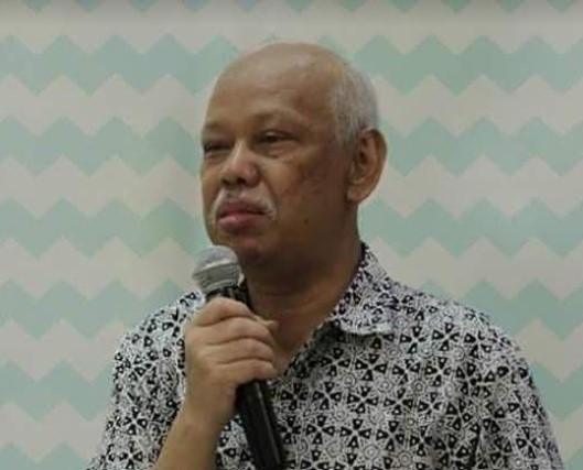 Meninggal di Malaysia, Almarhum Azymardi Azra Akan Dimakamkan di TMP Kalibata