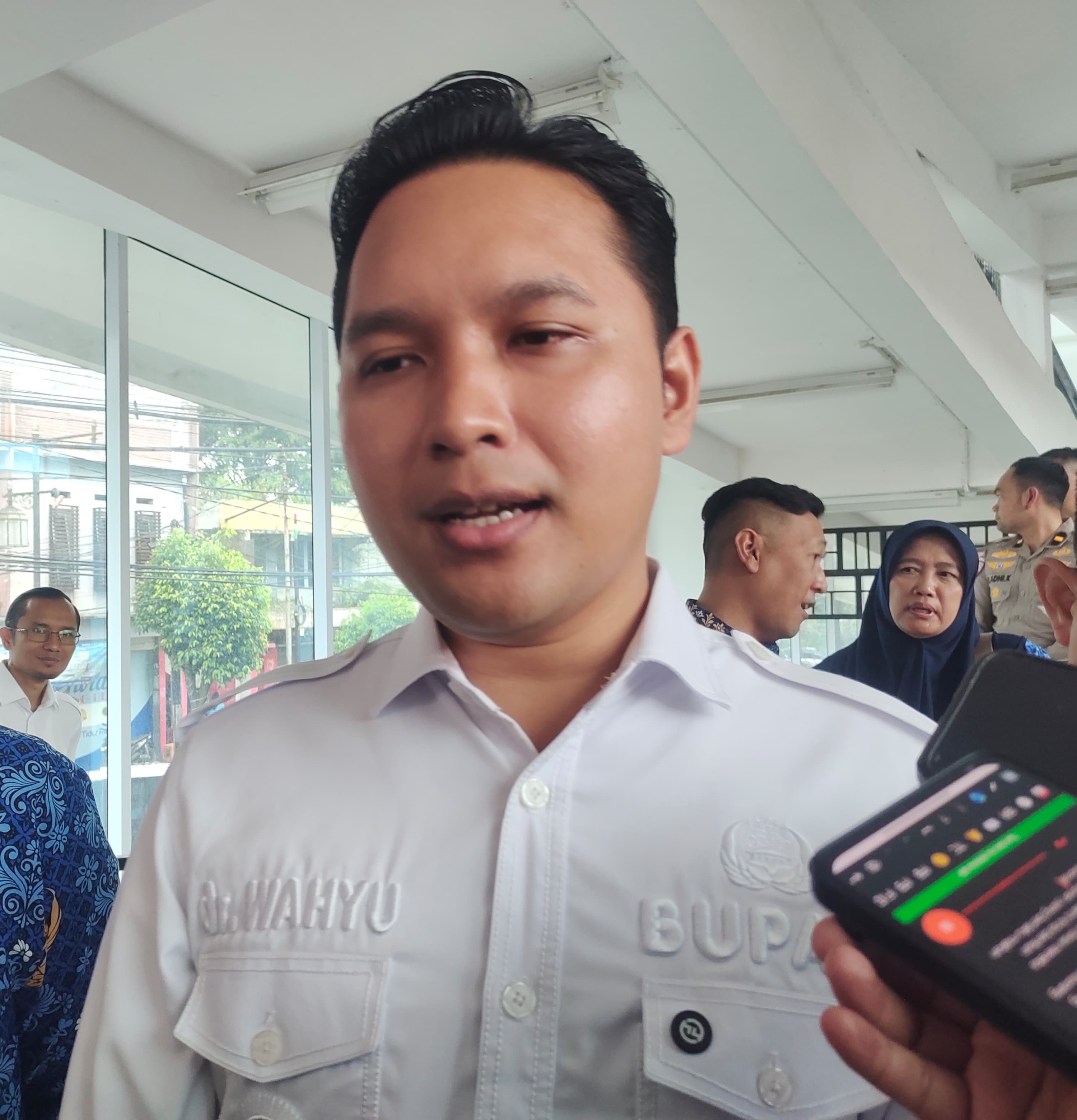 Pemkab Cianjur Wajibkan Tempat Hiburan Malam Tutup Selama Ramadan