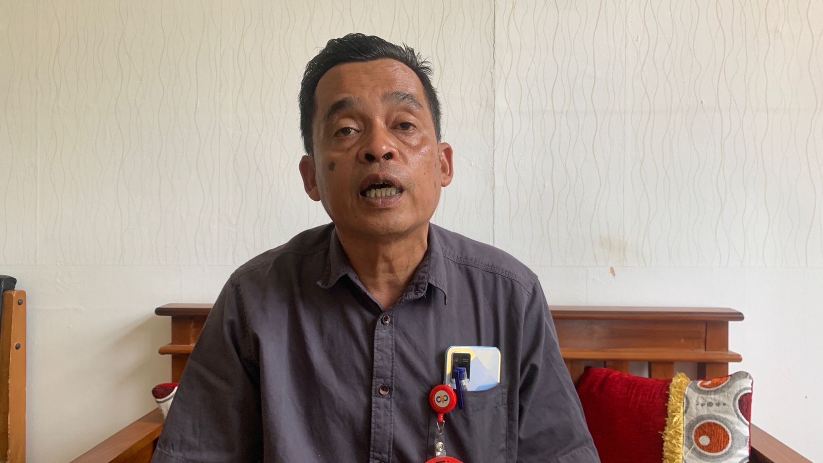 Aksi Pencegatan Pelajar di Cibinong, Disdikpora Cianjur Pastikan Hak Pendidikanya Terjamin