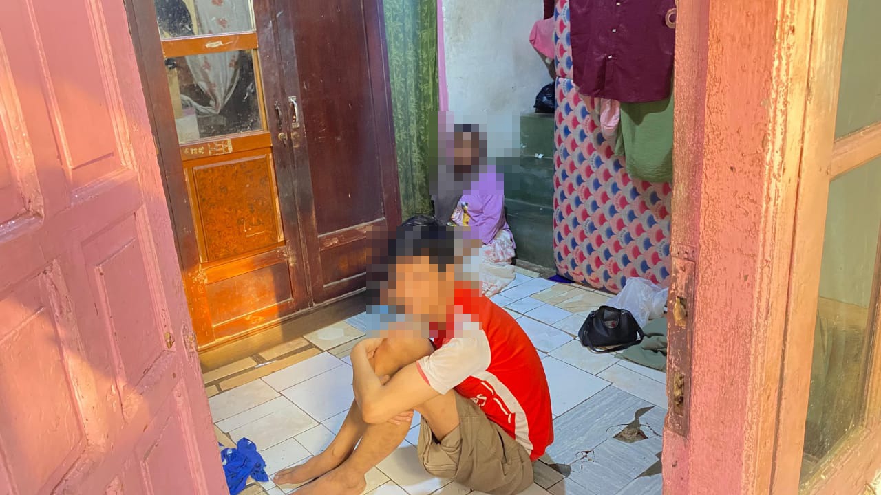 Tiga Bersaudara di Cianjur Alami Gangguan Jiwa, Warga Harap Dirawat di RSJ