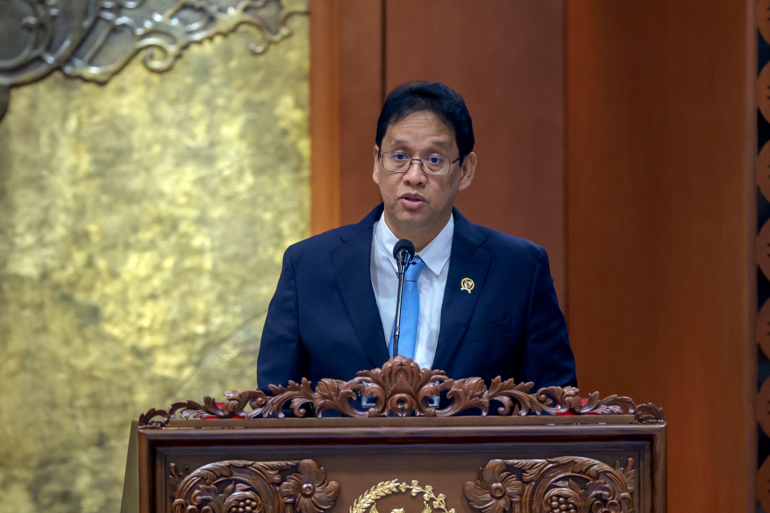 RAPBN 2027: Pemerintah Dorong Pertumbuhan, Jaga Daya Beli dan Fiskal