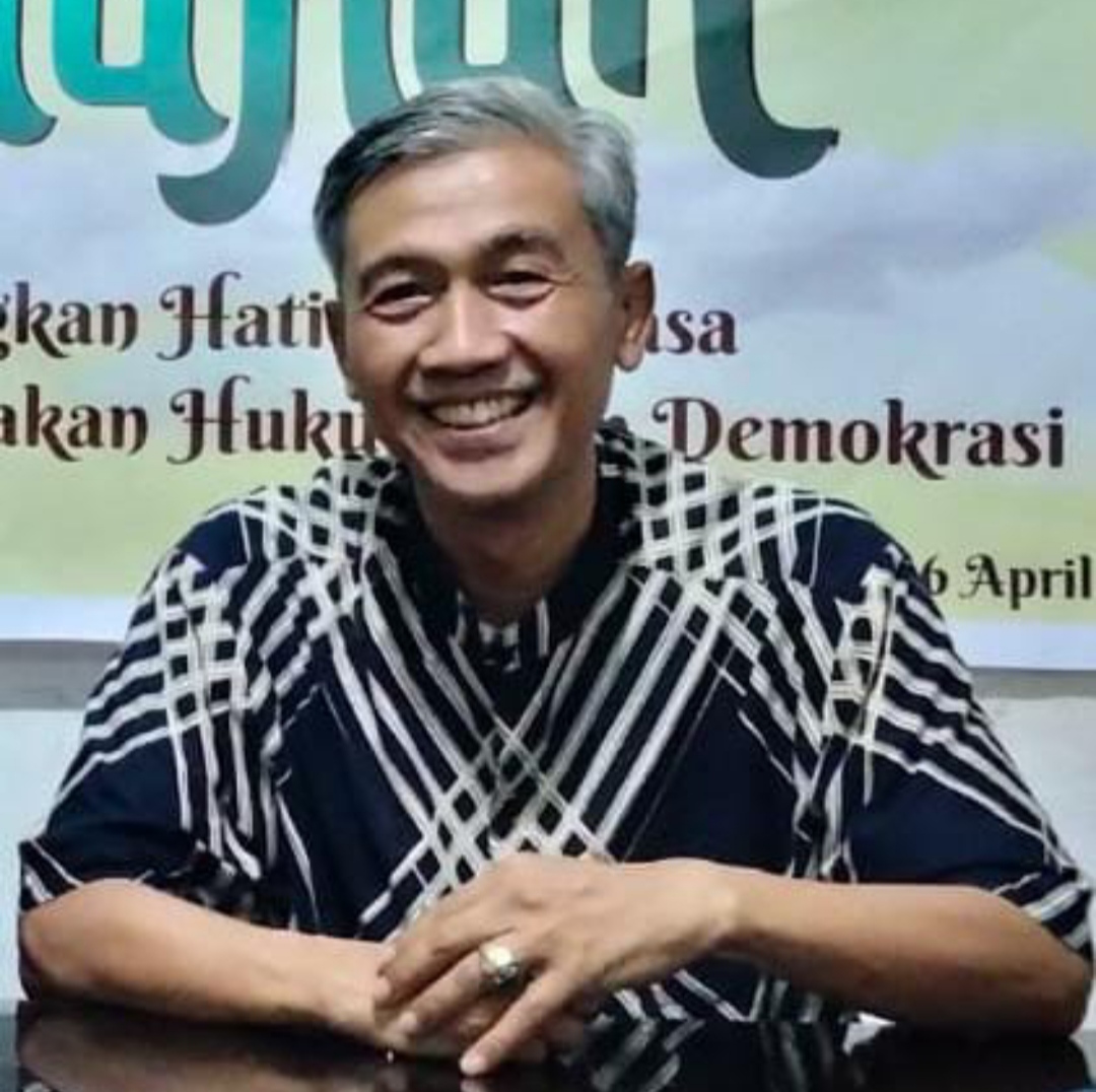 Sekda dan Kepala OPD Islah, Ini Tanggapan Bengkel Politik Cianjur