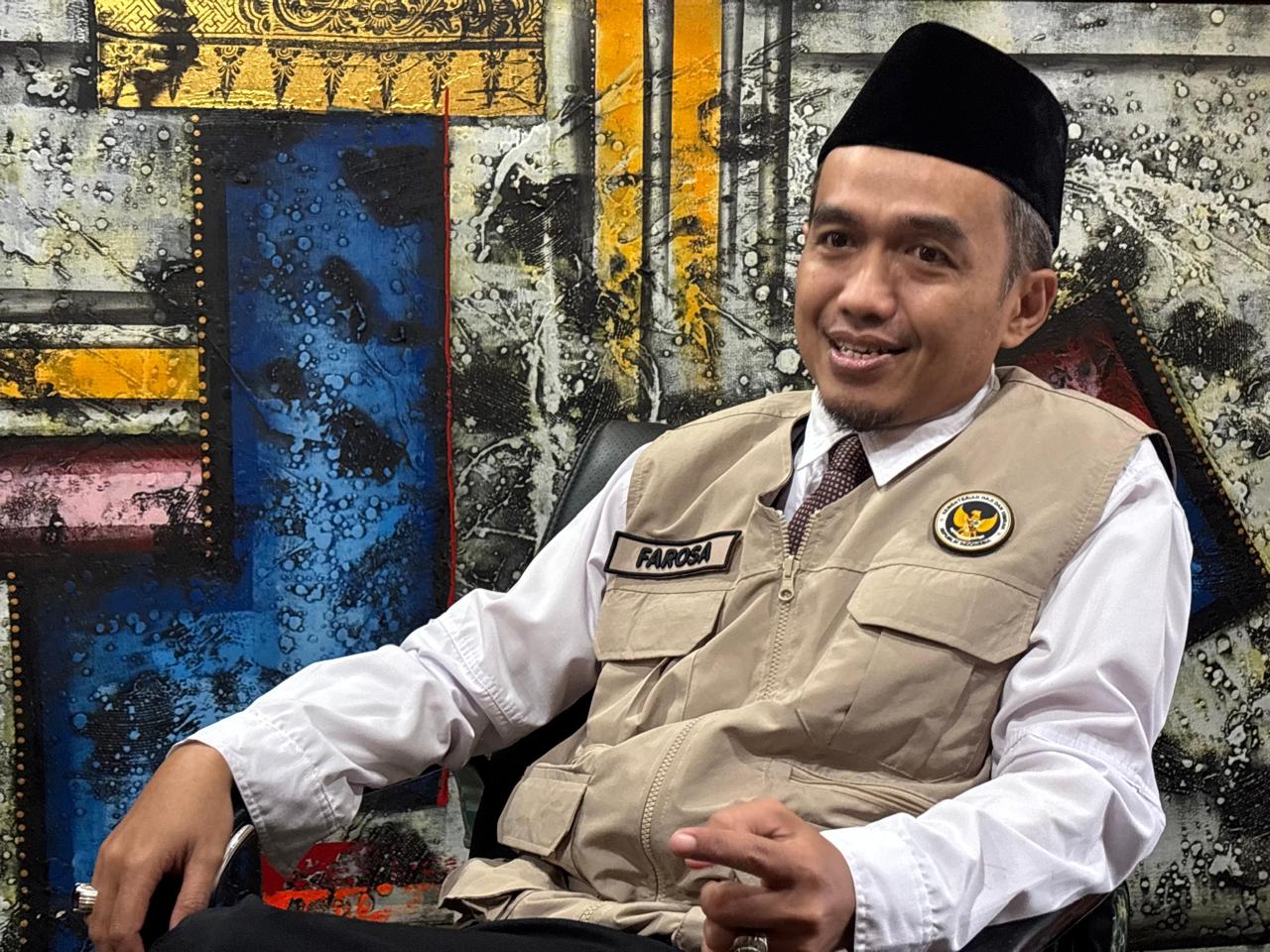Integrasi SISKOHAT–NUSUK untuk Penyelenggaraan Haji 2026