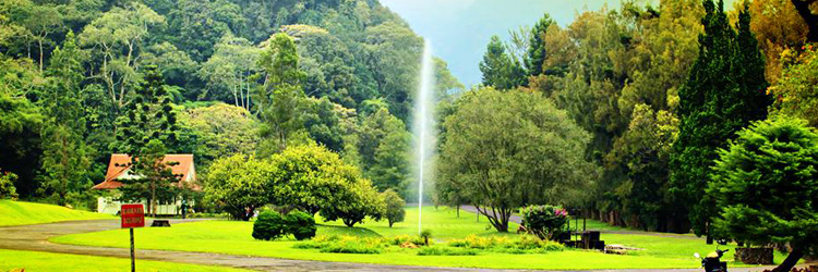 Jelang Akhir Pekan, Ini 5 Tempat Wisata di Cianjur yang Wajib Dikunjungi!