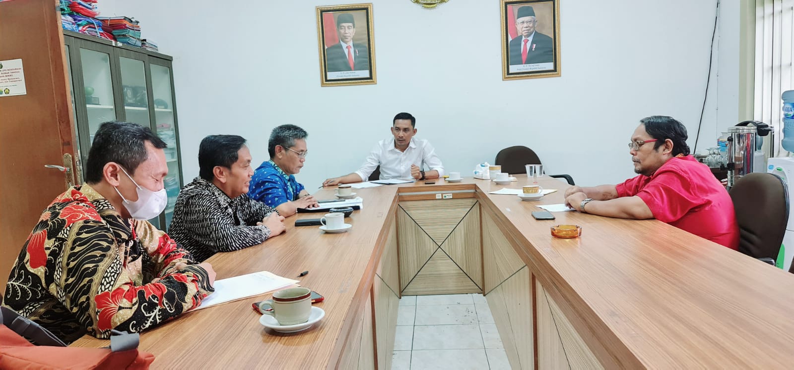 Komisi B Desak Pemkab Cianjur Segera Bentuk Satgas Aset Daerah, Ini Alasannya