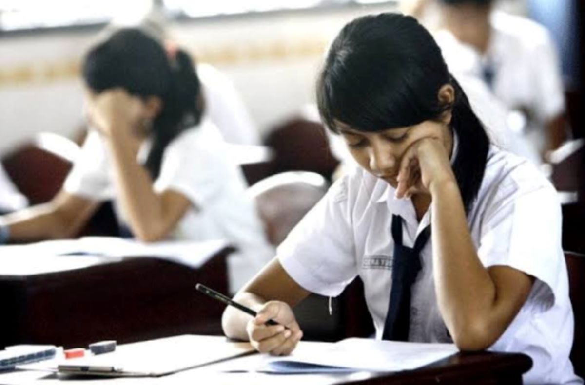 Berlaku Tahun Ajaran Baru, Siswa di Cianjur Mulai Belajar Pukul 06.30 WIB