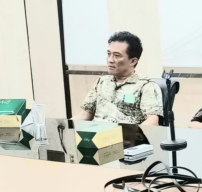 Revisi Perda RTRW Belum Selesai, Dewan Sebut Sangat tidak Menguntungkan Bagi Kabupaten Cianjur 