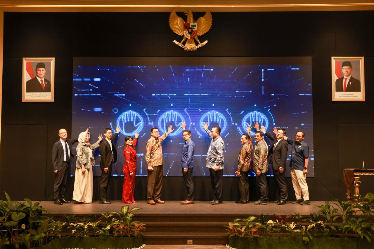 Vaksin Dengue mRNA Pertama di Dunia Dikembangkan Indonesia-Tiongkok   