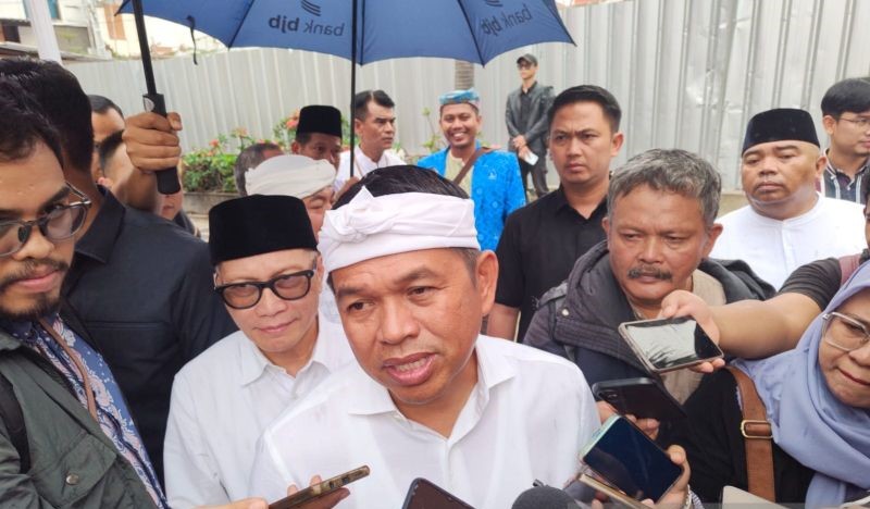 Siswa Bermasalah Jabar Akan Dididik di Barak Militer Mulai 2 Mei 2025