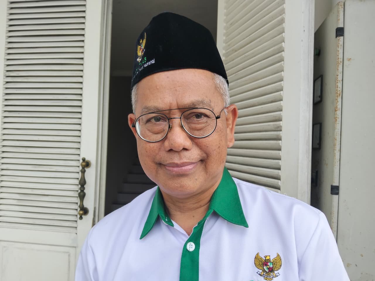 Baznas Cianjur: Realisasi Zakat Non-Fitrah Capai Rp10,5 Miliar